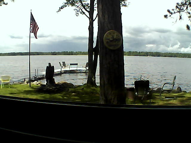 Whiteface Cam Image - Tue, 08/20/2019 1:58pm 