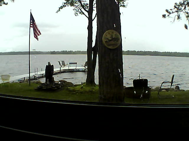 Whiteface Cam Image - Tue, 08/20/2019 2:28pm 