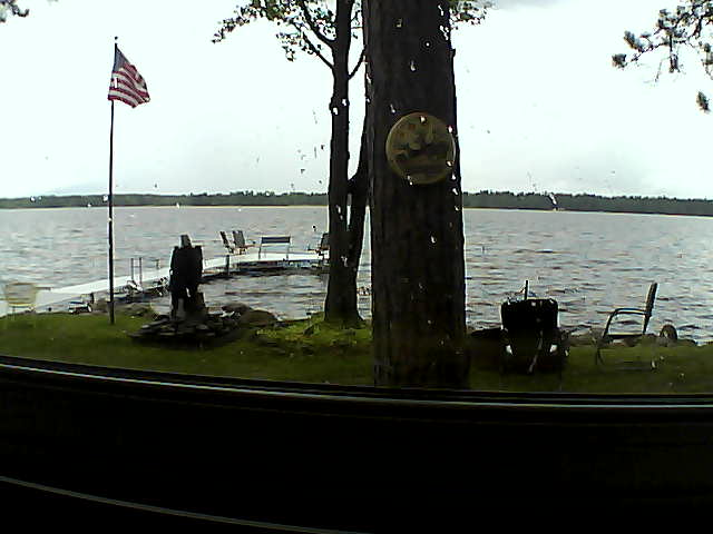 Whiteface Cam Image - Tue, 08/20/2019 2:38pm 