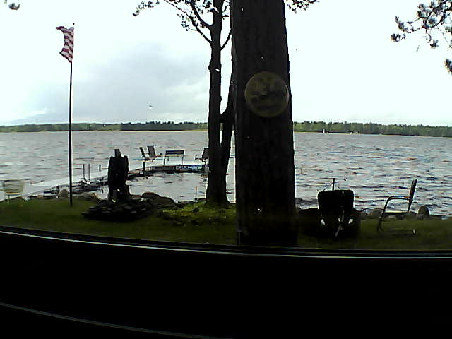 Whiteface Cam Image - Tue, 08/20/2019 2:48pm 