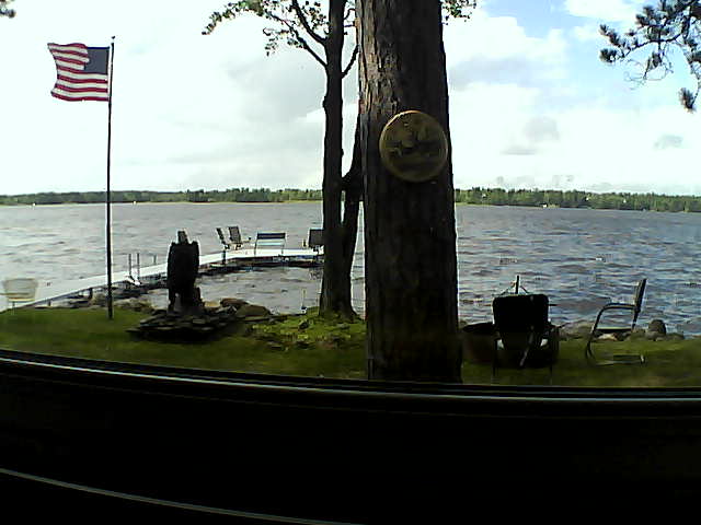 Whiteface Cam Image - Tue, 08/20/2019 3:08pm 