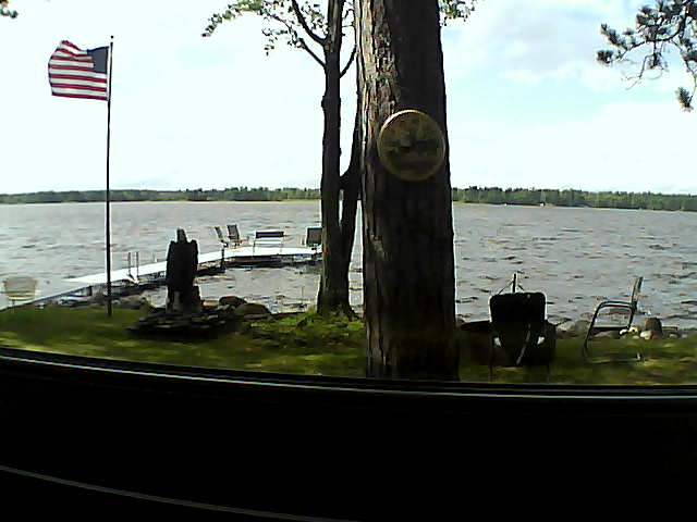 Whiteface Cam Image - Tue, 08/20/2019 3:18pm 