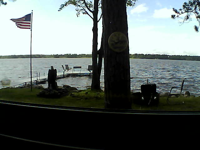 Whiteface Cam Image - Tue, 08/20/2019 3:28pm 