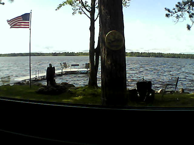 Whiteface Cam Image - Tue, 08/20/2019 3:38pm 