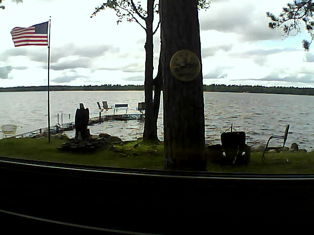 Whiteface Cam Image - Tue, 08/20/2019 3:58pm 