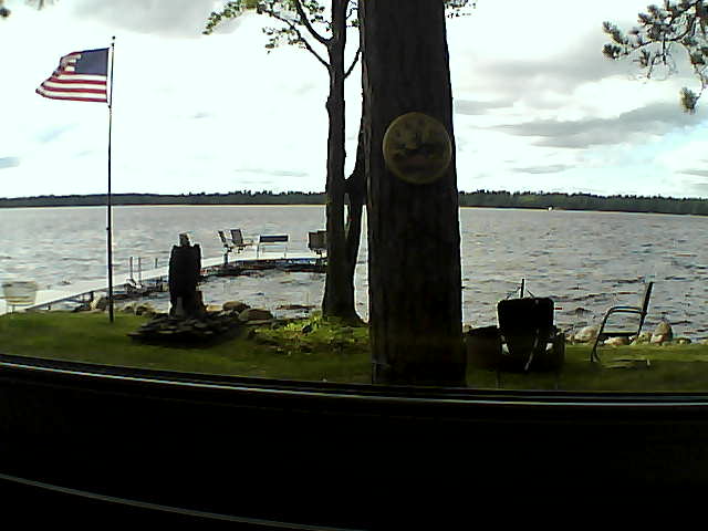 Whiteface Cam Image - Tue, 08/20/2019 4:38pm 