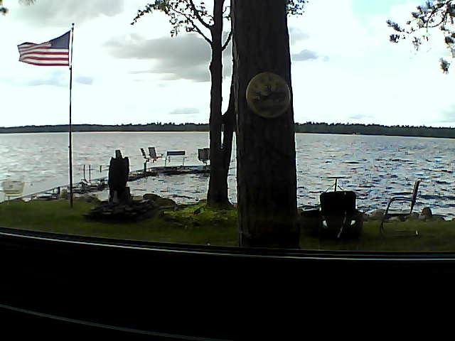 Whiteface Cam Image - Tue, 08/20/2019 4:58pm 