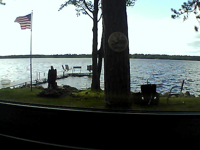 Whiteface Cam Image - Tue, 08/20/2019 5:08pm 