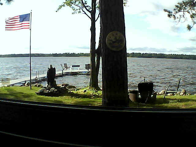 Whiteface Cam Image - Tue, 08/20/2019 5:18pm 