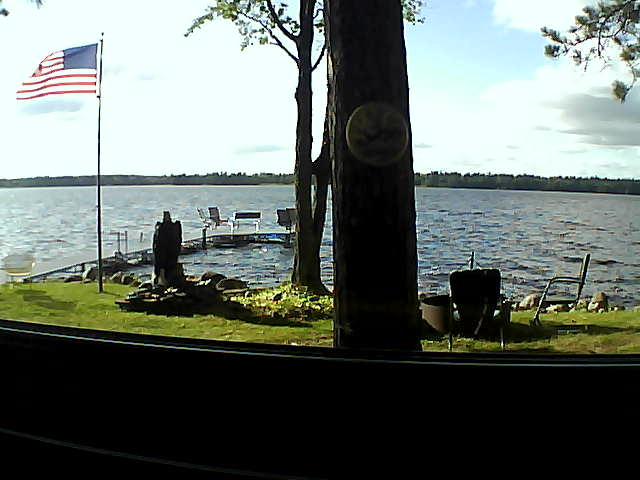 Whiteface Cam Image - Tue, 08/20/2019 5:38pm 