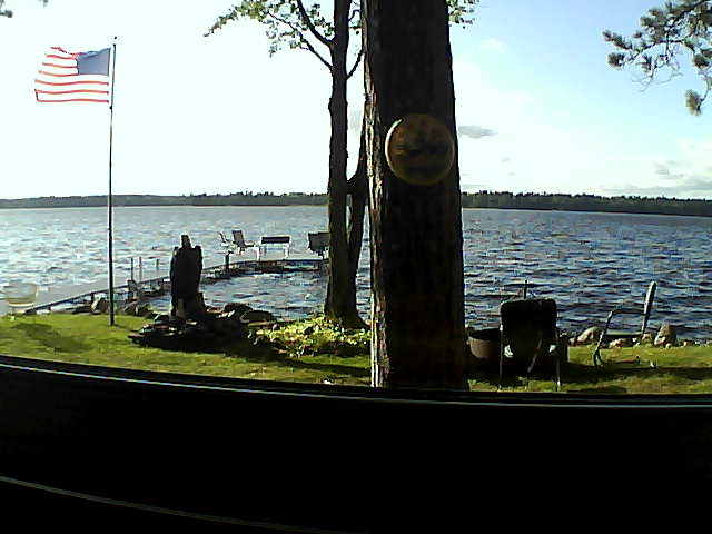 Whiteface Cam Image - Tue, 08/20/2019 6:08pm 