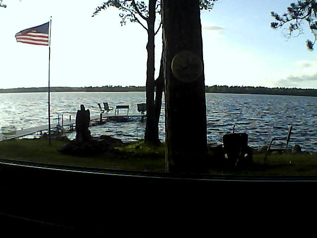 Whiteface Cam Image - Tue, 08/20/2019 6:28pm 