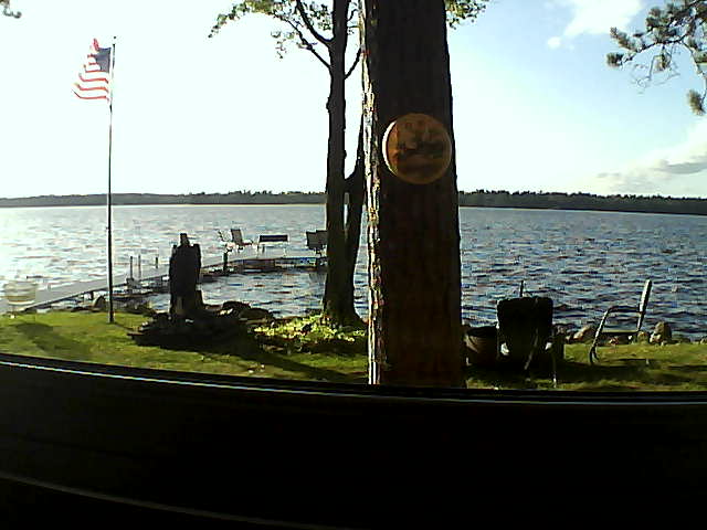 Whiteface Cam Image - Tue, 08/20/2019 6:38pm 