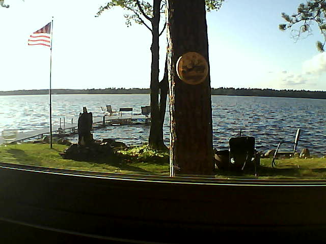 Whiteface Cam Image - Tue, 08/20/2019 6:48pm 