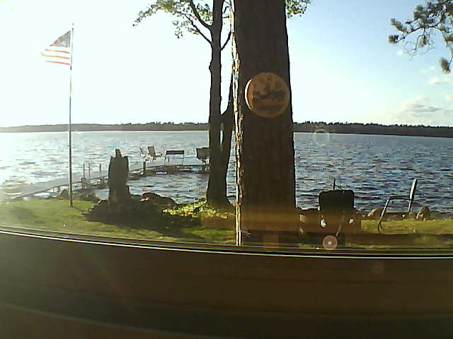 Whiteface Cam Image - Tue, 08/20/2019 6:58pm 