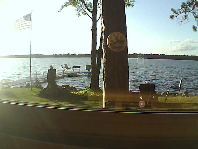 Whiteface Cam Image - Tue, 08/20/2019 7:08pm 