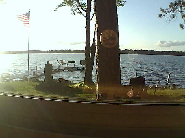 Whiteface Cam Image - Tue, 08/20/2019 7:18pm 