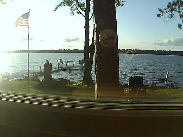 Whiteface Cam Image - Tue, 08/20/2019 7:28pm 