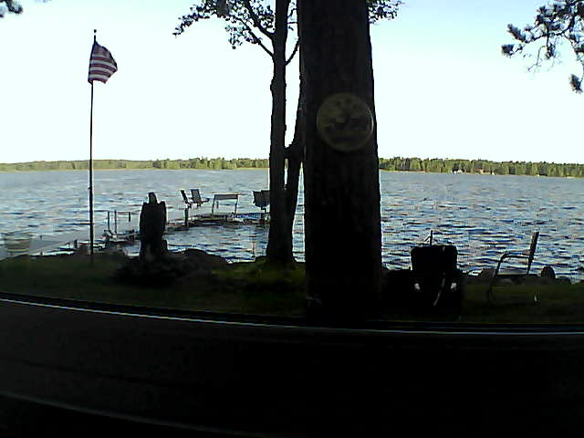 Whiteface Cam Image - Wed, 08/21/2019 7:54am 