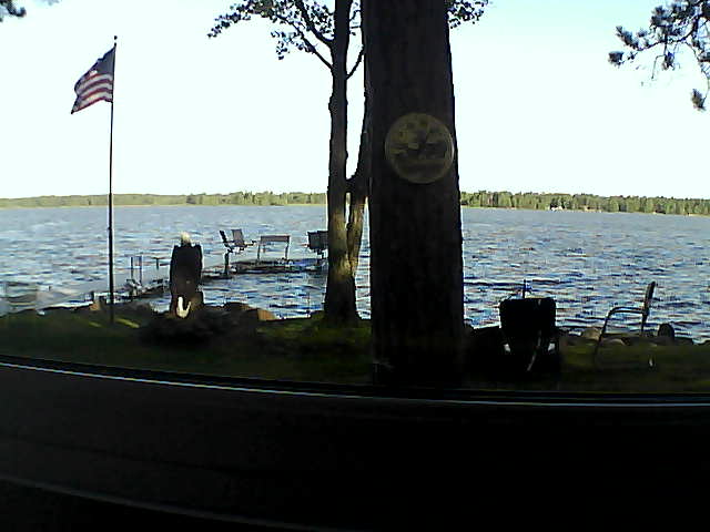 Whiteface Cam Image - Wed, 08/21/2019 8:24am 