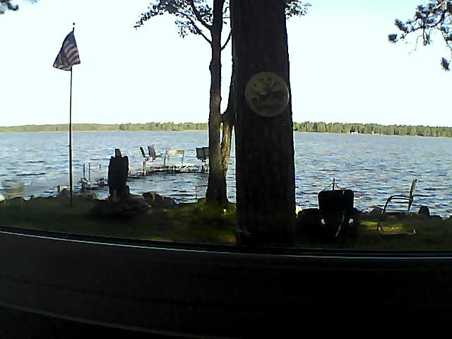 Whiteface Cam Image - Wed, 08/21/2019 8:44am 