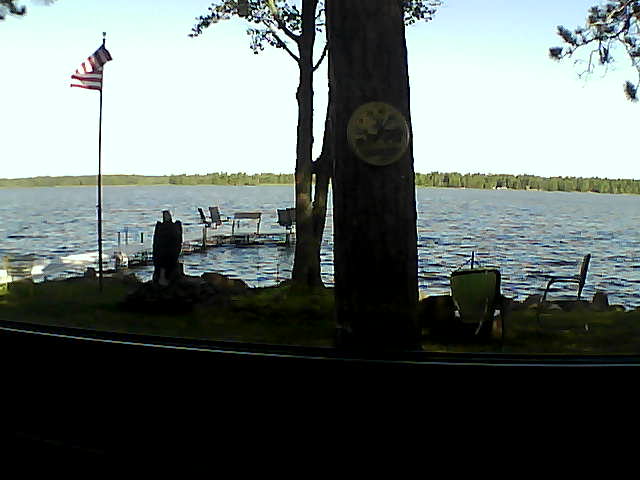 Whiteface Cam Image - Wed, 08/21/2019 9:14am 