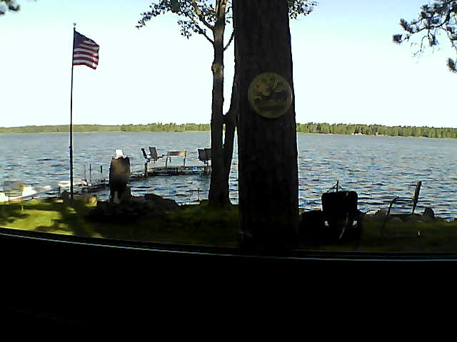 Whiteface Cam Image - Wed, 08/21/2019 9:24am 