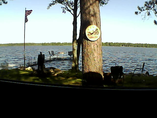 Whiteface Cam Image - Wed, 08/21/2019 9:44am 