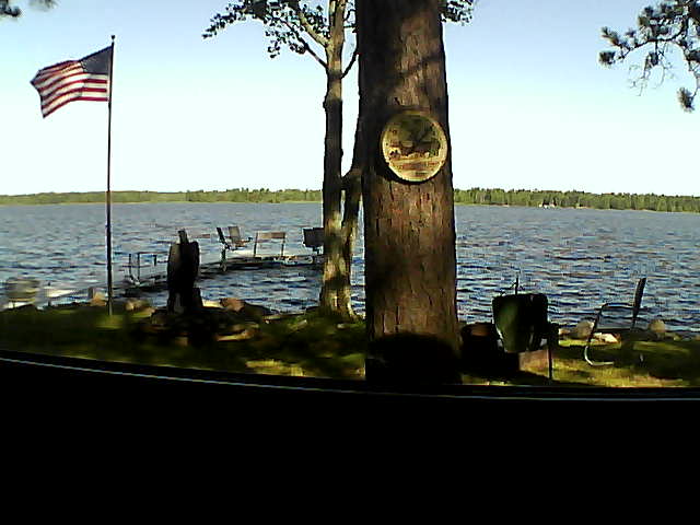 Whiteface Cam Image - Wed, 08/21/2019 9:54am 