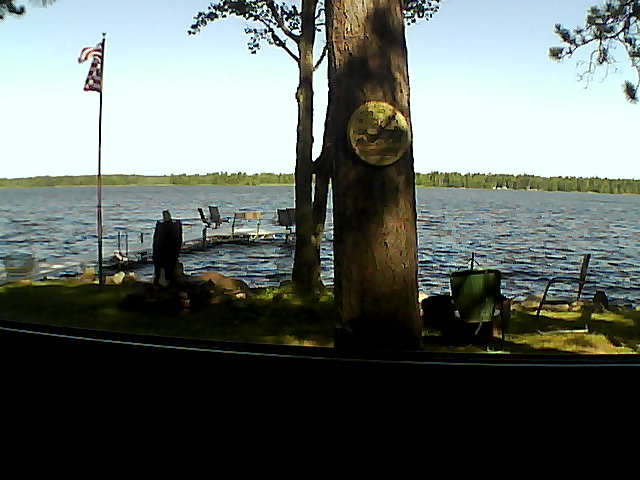 Whiteface Cam Image - Wed, 08/21/2019 10:04am 