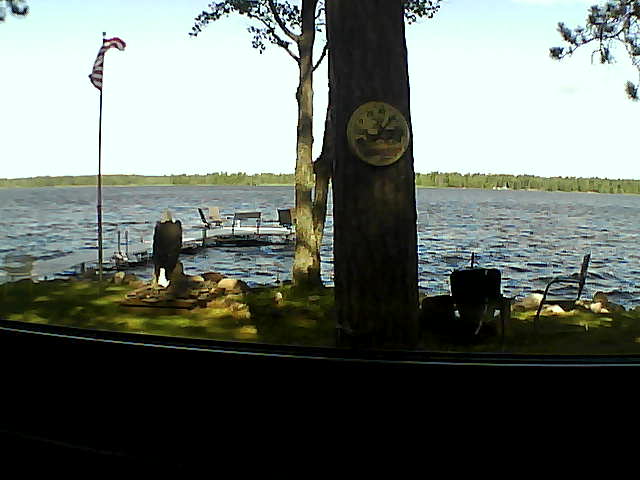 Whiteface Cam Image - Wed, 08/21/2019 10:34am 