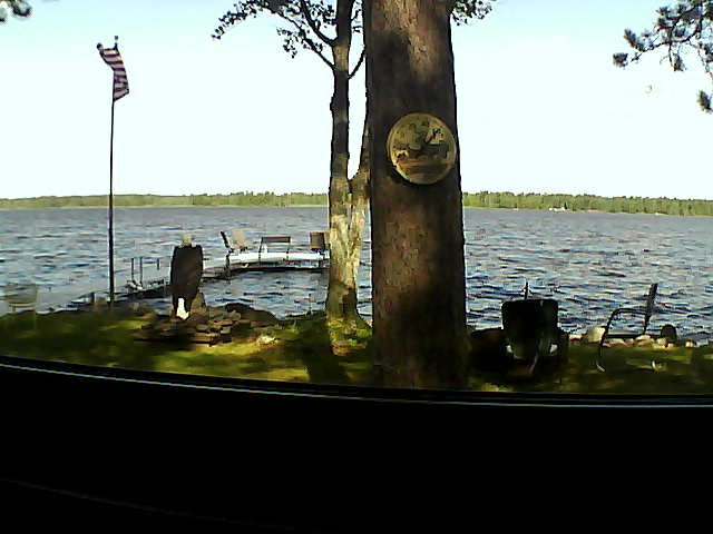 Whiteface Cam Image - Wed, 08/21/2019 10:44am 