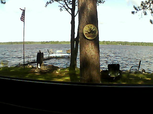 Whiteface Cam Image - Wed, 08/21/2019 10:54am 