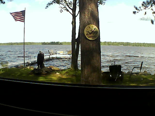 Whiteface Cam Image - Wed, 08/21/2019 11:04am 