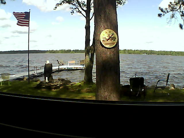 Whiteface Cam Image - Wed, 08/21/2019 11:14am 