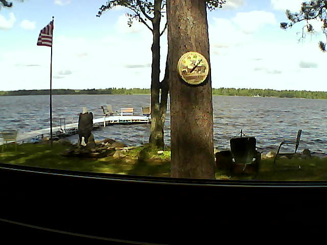 Whiteface Cam Image - Wed, 08/21/2019 11:24am 