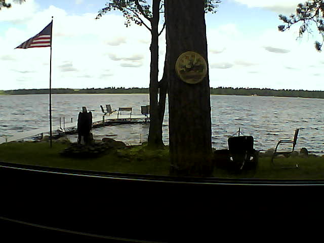 Whiteface Cam Image - Wed, 08/21/2019 11:34am 