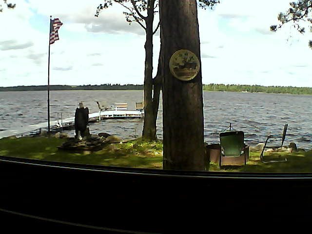 Whiteface Cam Image - Wed, 08/21/2019 11:44am 