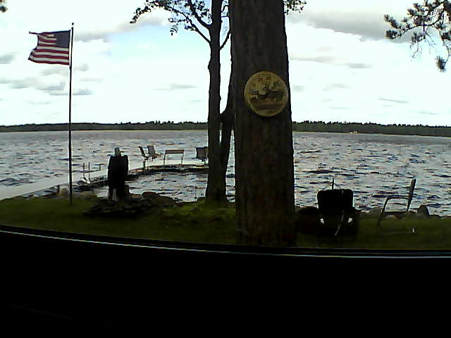 Whiteface Cam Image - Wed, 08/21/2019 11:54am 