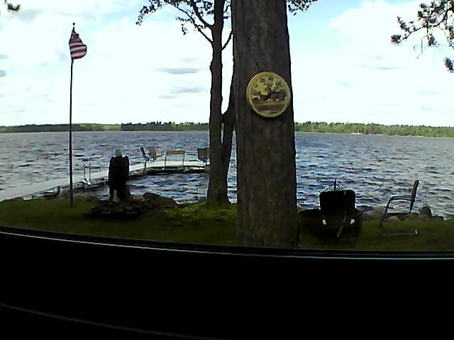 Whiteface Cam Image - Wed, 08/21/2019 12:04pm 