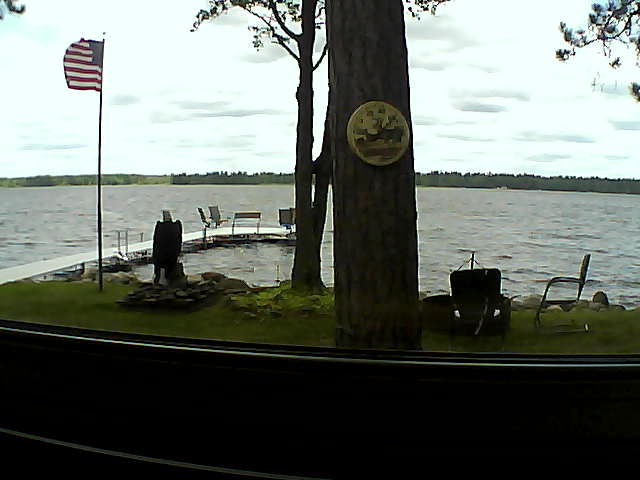 Whiteface Cam Image - Wed, 08/21/2019 1:04pm 