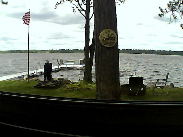 Whiteface Cam Image - Wed, 08/21/2019 1:14pm 