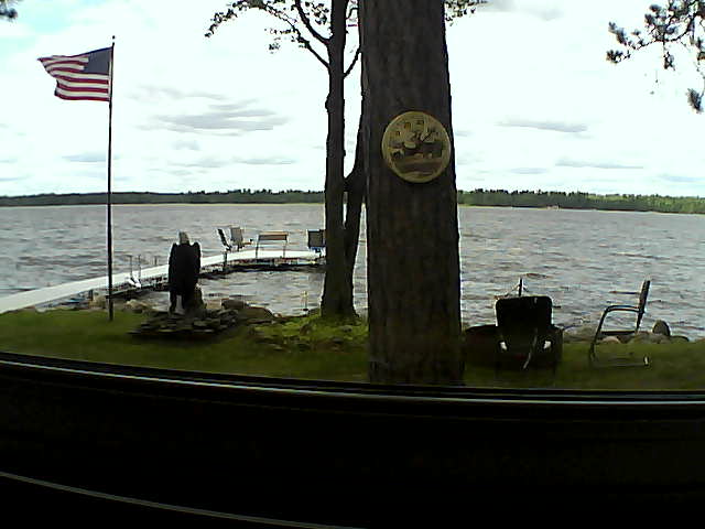 Whiteface Cam Image - Wed, 08/21/2019 1:24pm 