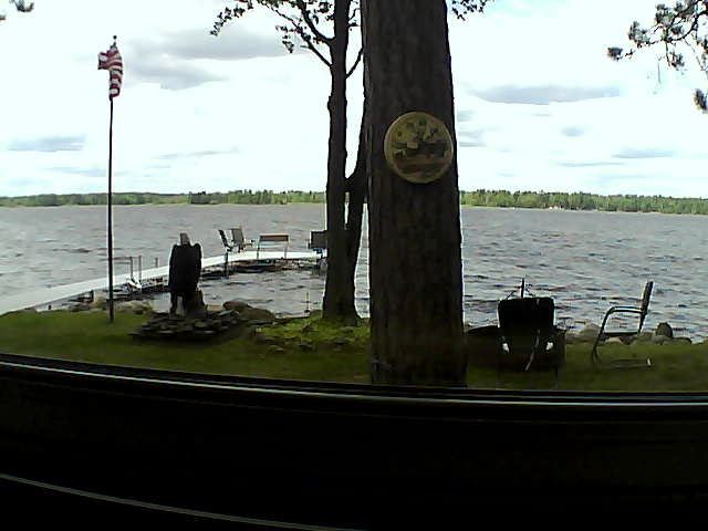 Whiteface Cam Image - Wed, 08/21/2019 1:34pm 