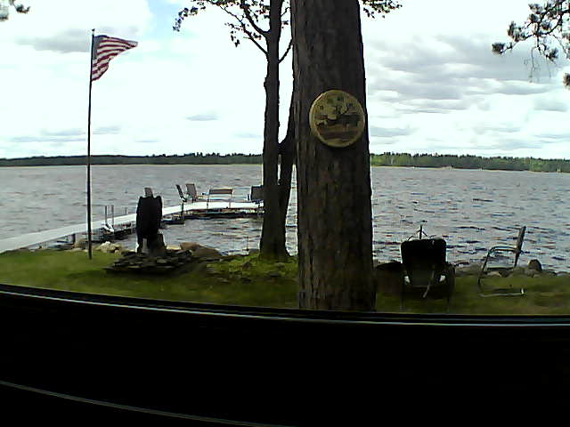 Whiteface Cam Image - Wed, 08/21/2019 2:04pm 