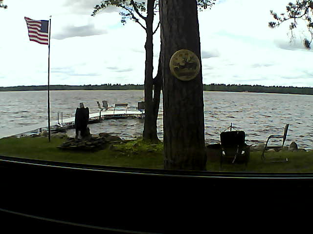 Whiteface Cam Image - Wed, 08/21/2019 2:34pm 