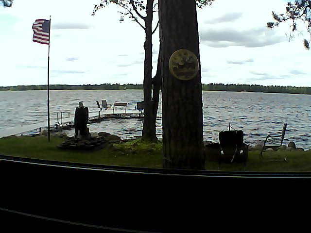 Whiteface Cam Image - Wed, 08/21/2019 2:44pm 