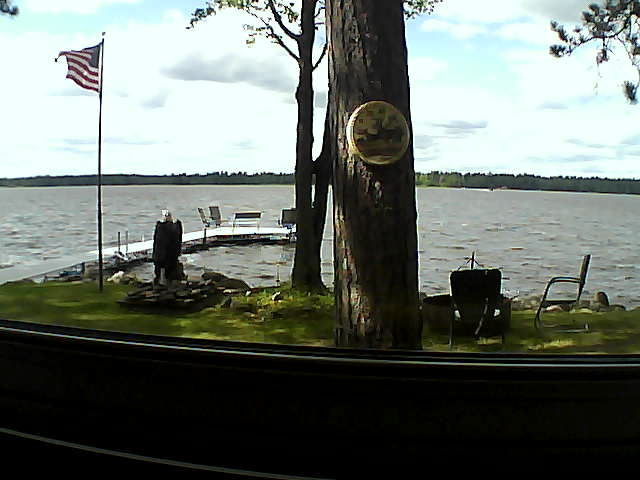 Whiteface Cam Image - Wed, 08/21/2019 2:54pm 