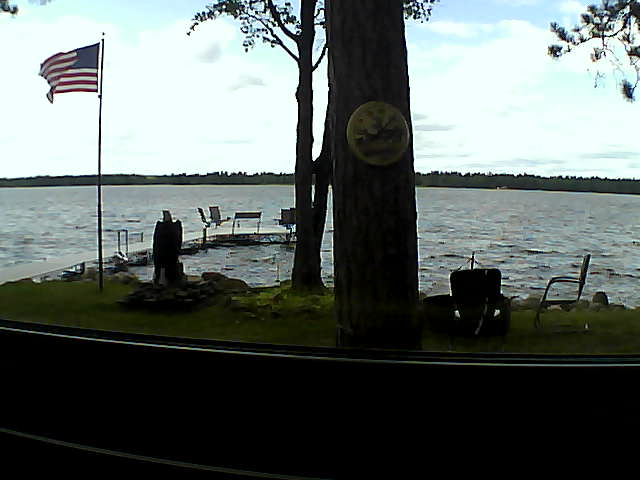 Whiteface Cam Image - Wed, 08/21/2019 3:14pm 