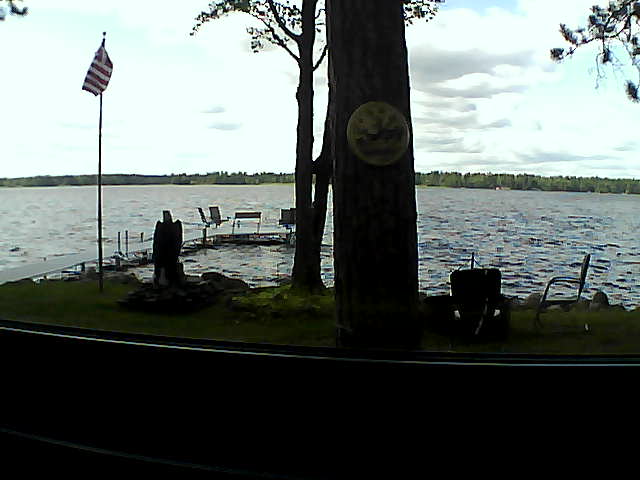 Whiteface Cam Image - Wed, 08/21/2019 3:24pm 